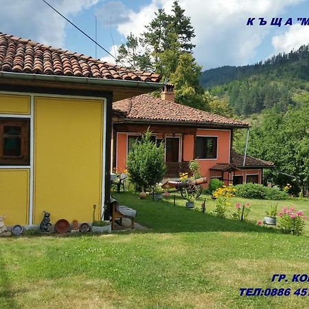Mechta Guest House Koprivshtitsa Esterno foto