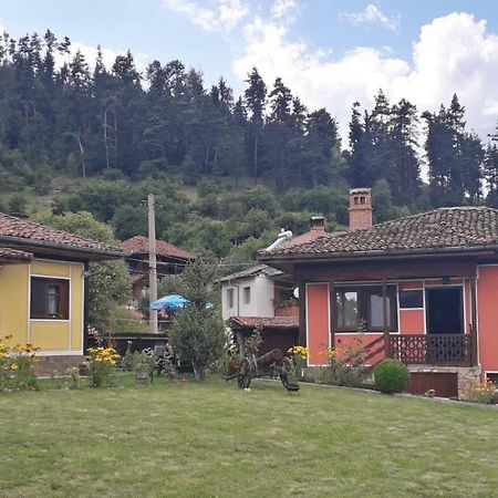 Mechta Guest House Koprivshtitsa Esterno foto