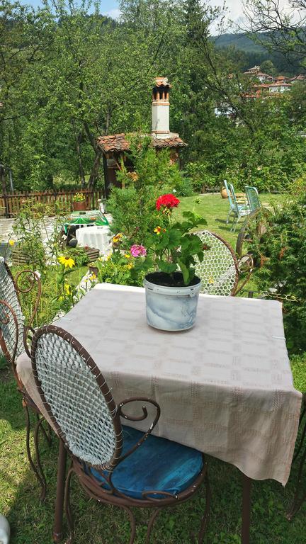 Mechta Guest House Koprivshtitsa Esterno foto