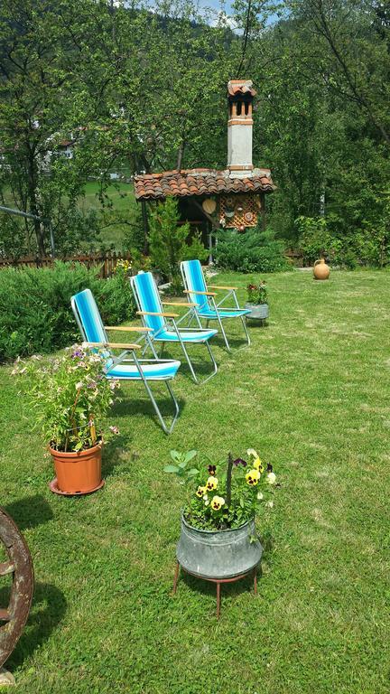 Mechta Guest House Koprivshtitsa Esterno foto