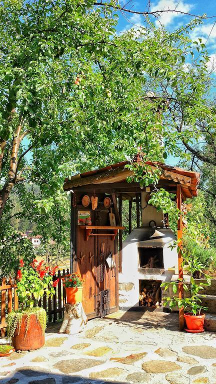 Mechta Guest House Koprivshtitsa Esterno foto