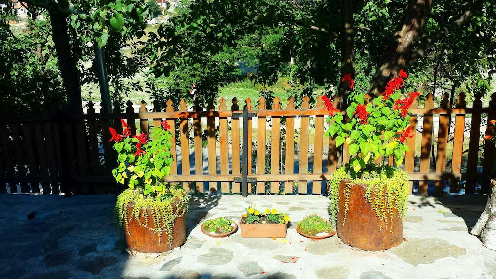 Mechta Guest House Koprivshtitsa Esterno foto