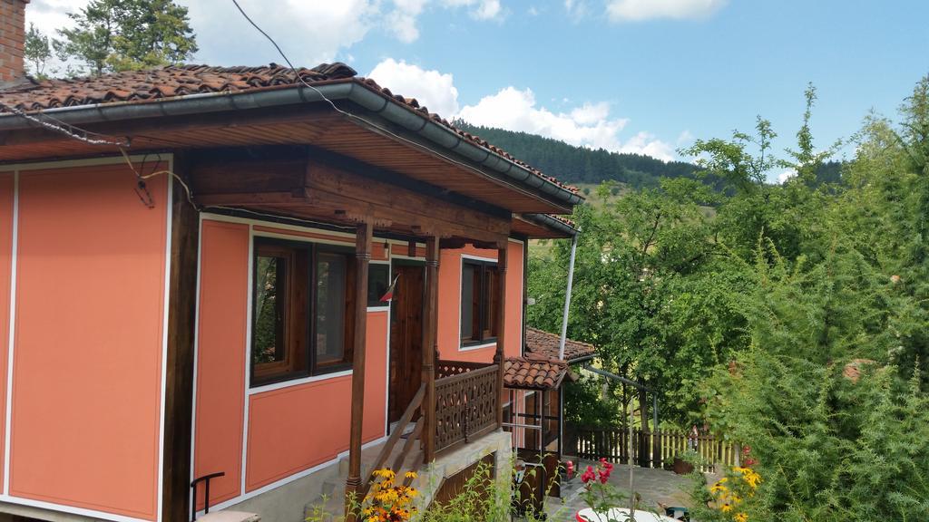 Mechta Guest House Koprivshtitsa Esterno foto