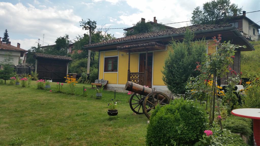 Mechta Guest House Koprivshtitsa Esterno foto