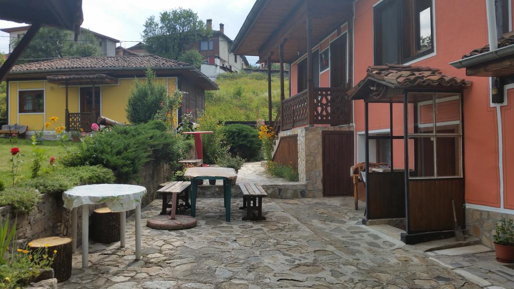 Mechta Guest House Koprivshtitsa Esterno foto
