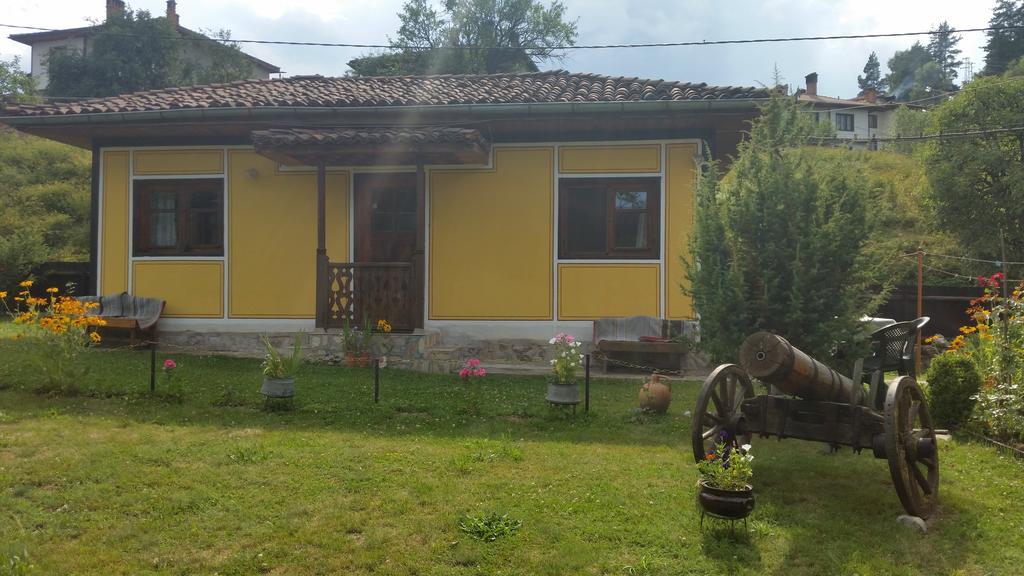 Mechta Guest House Koprivshtitsa Esterno foto