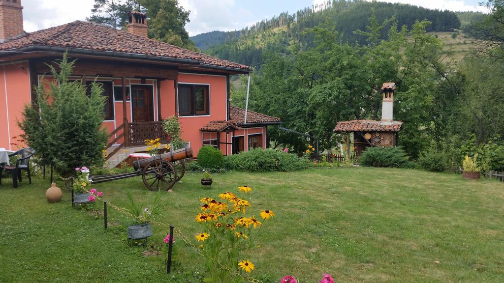 Mechta Guest House Koprivshtitsa Esterno foto