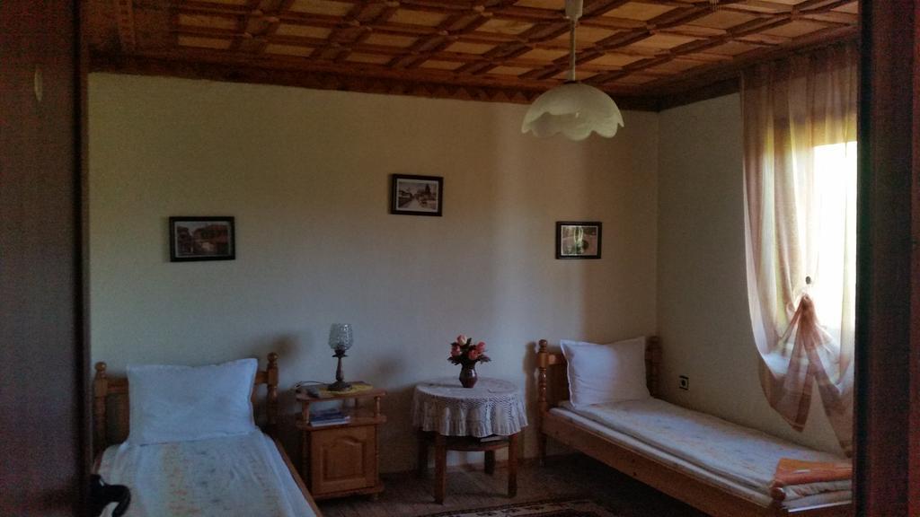 Mechta Guest House Koprivshtitsa Esterno foto