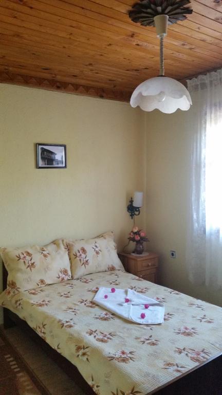 Mechta Guest House Koprivshtitsa Esterno foto