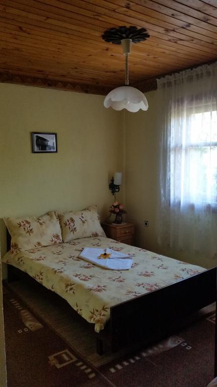 Mechta Guest House Koprivshtitsa Esterno foto