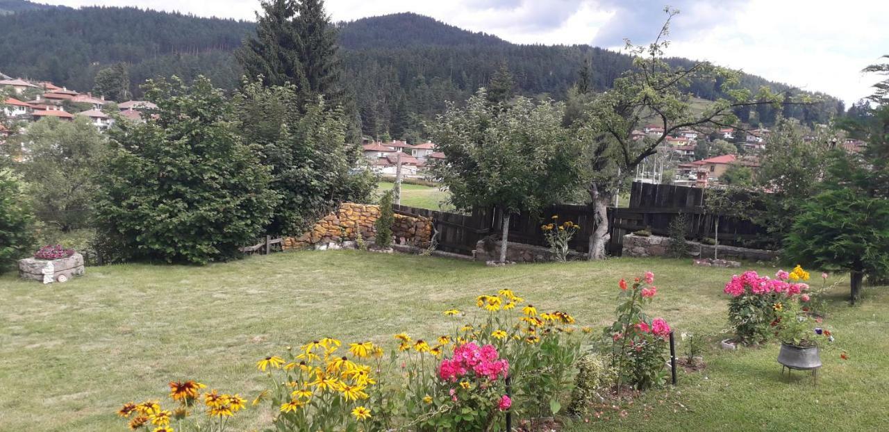 Mechta Guest House Koprivshtitsa Esterno foto