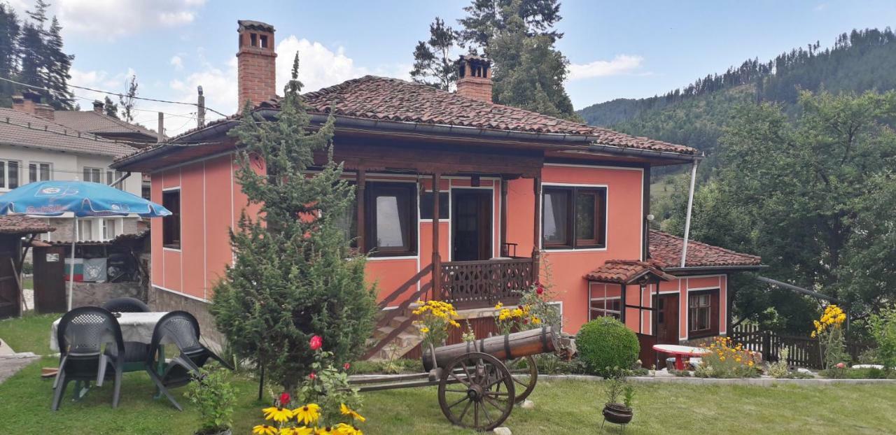 Mechta Guest House Koprivshtitsa Esterno foto