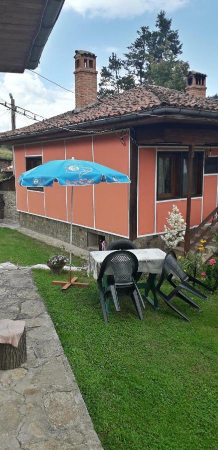 Mechta Guest House Koprivshtitsa Esterno foto