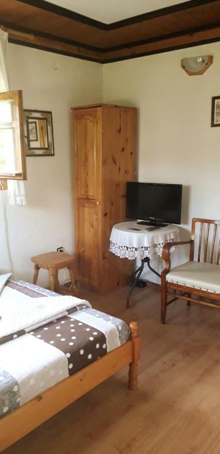 Mechta Guest House Koprivshtitsa Esterno foto