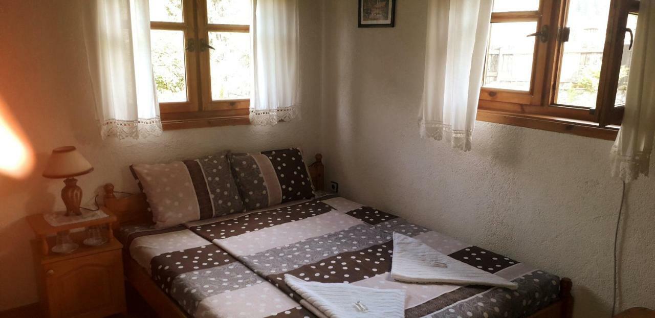 Mechta Guest House Koprivshtitsa Esterno foto